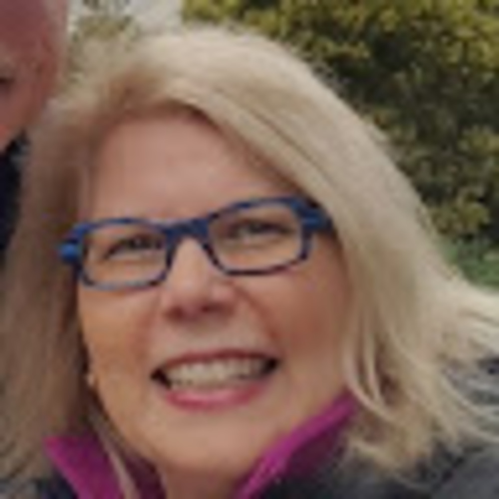 Meet your Posher, Kathy